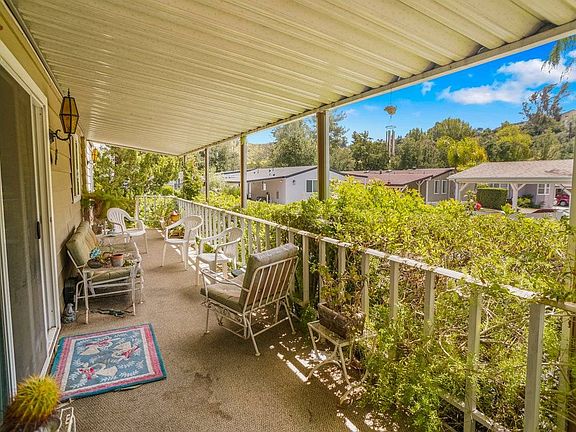 2nd image of 23777 Mulholland Hwy #207