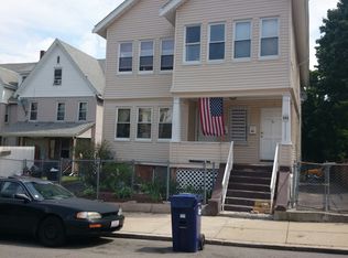46 Stanton St, Dorchester, MA 02124