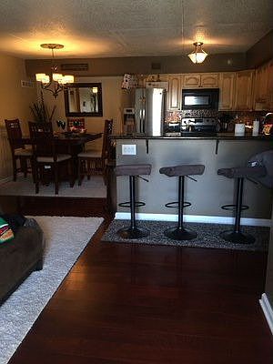 2nd image of 5200 Hilltop Dr APT B4