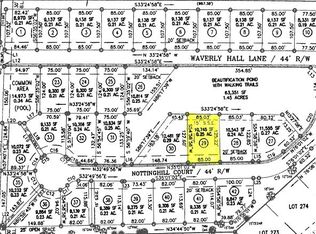 110 Nottinghill Ct, Simpsonville, SC 29681