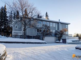 3601 Raspberry Rd APT 1B, Anchorage, AK 99502