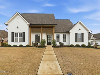 244 Cornerstone Dr, Brandon, MS, 39042