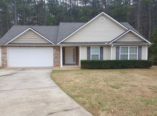 139 Breckenridge Point, Temple, GA 30179