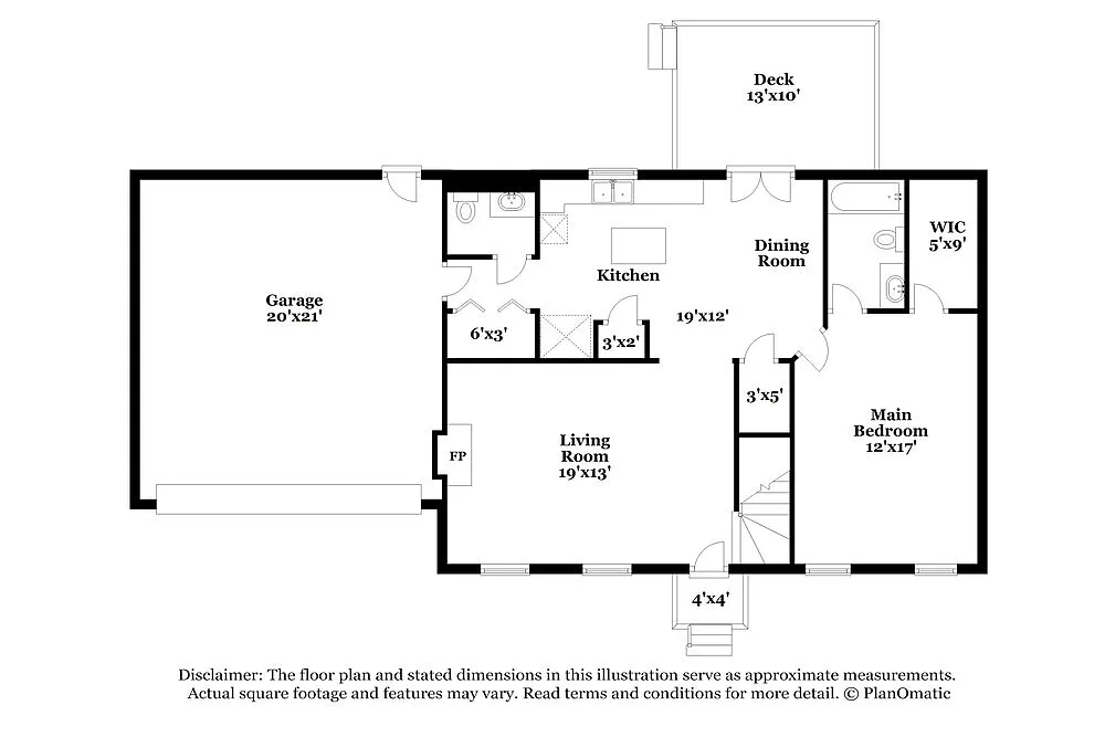 Building Photo - 6133 River Landings Dr