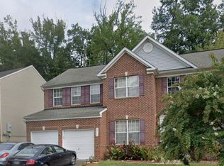 8510 Wendy St, Clinton, MD 20735