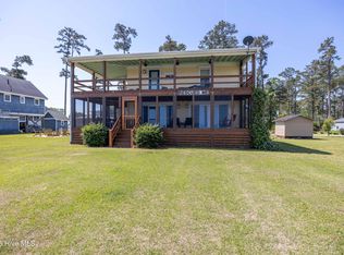 83 Service Street, Aurora, NC 27806