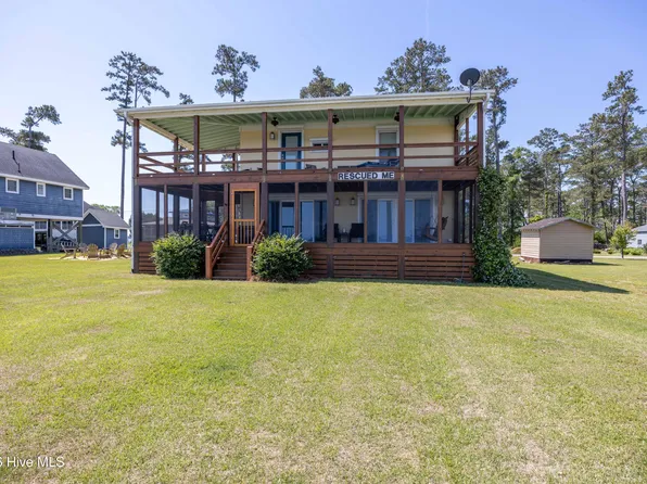83 Service Street, Aurora, NC 27806