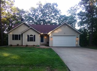 158 Keywest Ln, Four Seasons, MO 65049