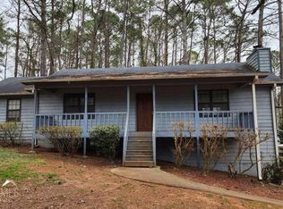 125 Powder Mill Dr, Dallas, GA 30157