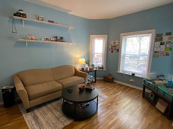 4th image of 1222 W Leland Ave APT 1