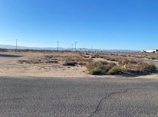 0 Mesa Rd #219, Hesperia, CA 92345