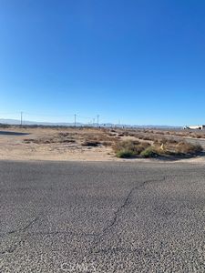 0 Mesa Rd #219, Hesperia, CA, 92345