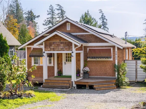 2043 Saseenos Rd, Sooke, BC V9Z 0C4