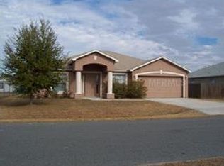 116 Briarcliff Dr, Kissimmee, FL 34758