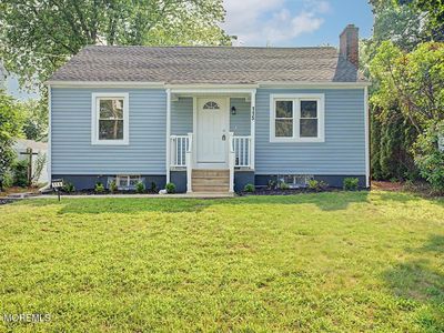 115 Clinton Place, Tinton Falls, NJ, 07724