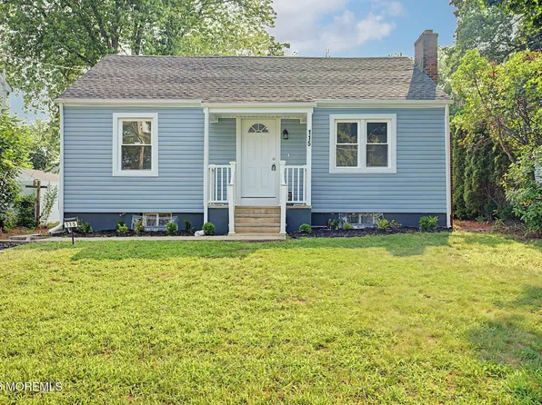 115 Clinton Place, Tinton Falls, NJ 07724