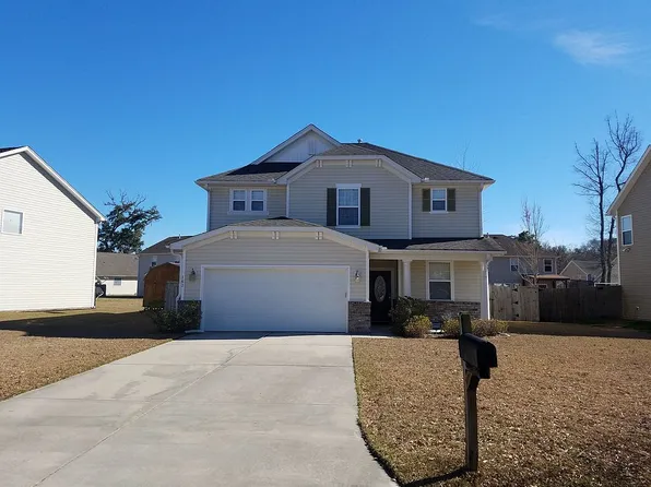 163 Education Blvd, Ladson, SC 29456