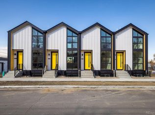 4431 W 7th Ave, Denver, CO 80204