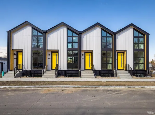 4437 W 7th Avenue, Denver, CO 80212