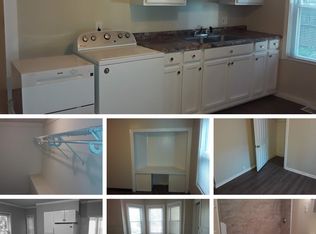 19 Rodney St #1, Worcester, MA 01605