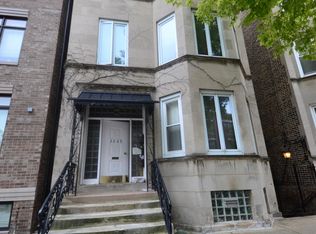 3245 S Wells St #2F, Chicago, IL 60616