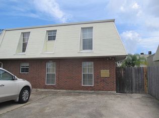 4405 Barnett St APT A, Metairie, LA 70006