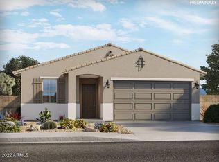 22470 W Yavapai St, Buckeye, AZ 85326