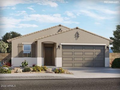 22364 W Kimberly Dr, Buckeye, AZ, 85326