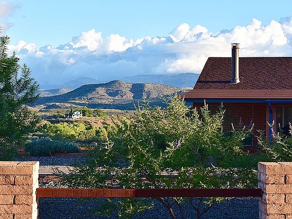 Early summer Main House