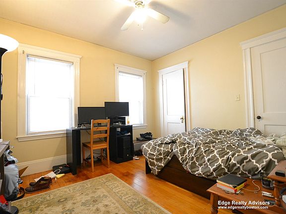 50 Atkins St. #2 Boston - Brighton Unit Photo 9
