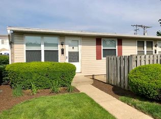 2038 Willoway Ct N, Columbus, OH