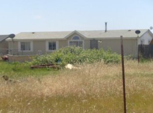 16795 Palm Ave, Anderson, CA 96007