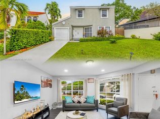 20014 NE 6th Court Cir, Miami, FL 33179