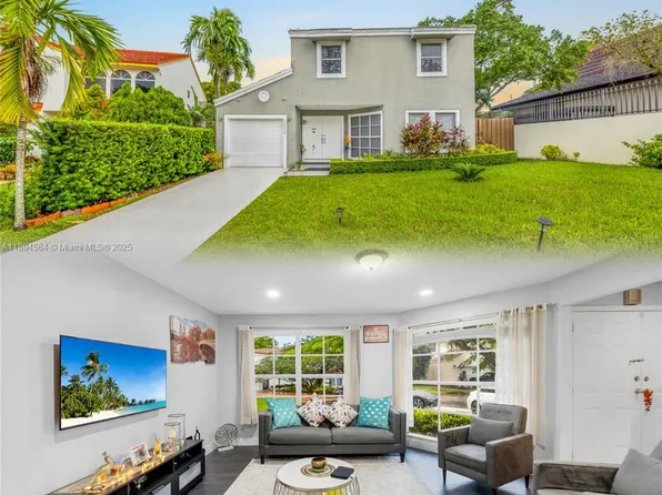 20014 NE 6th Court Cir, Miami, FL 33179