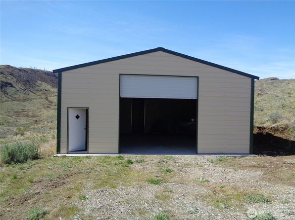 26 Alkali Lake Road, Riverside, WA 98849