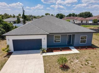 2916 Monarch Ave, Deltona, FL 32738