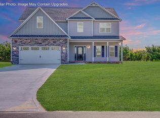 Bellmont Plan, Tides End, Holly Ridge, NC 28445