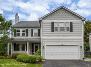 1140 Berry St, Elburn, IL 60119