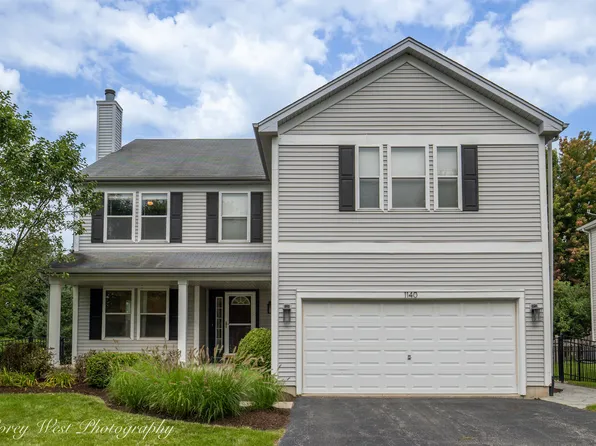 1140 Berry St, Elburn, IL 60119