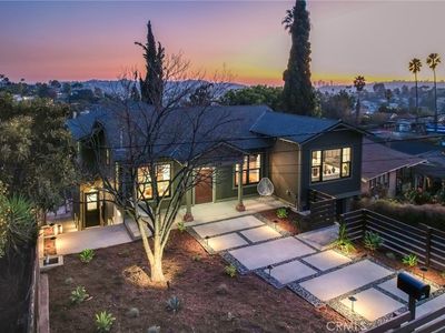 6234 Hillandale Dr, Los Angeles, CA, 90042