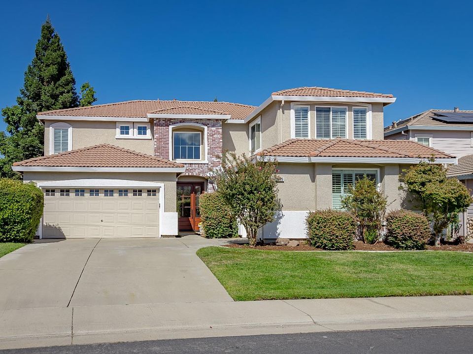 3245 Mount Tamalpais Dr Roseville CA 95747 Zillow