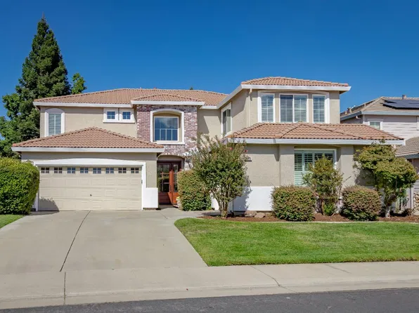 3245 Mount Tamalpais Dr, Roseville, CA 95747