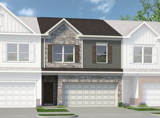 The Ellison II Plan, Franklin Manor, Lawrenceville, GA 30045