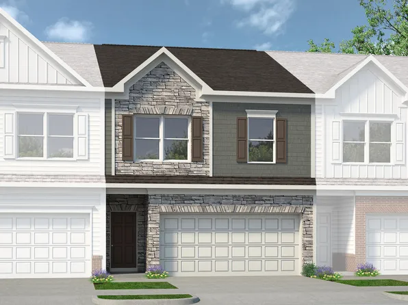 The Ellison II Plan, Franklin Manor