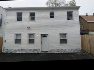 684 E 18th St, Paterson, NJ 07501