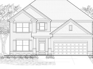 1122 Pebble Creek Ln, Locust Grove, GA 30248