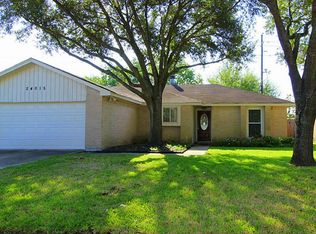 24015 Silversmith Ln, Katy, TX 77493