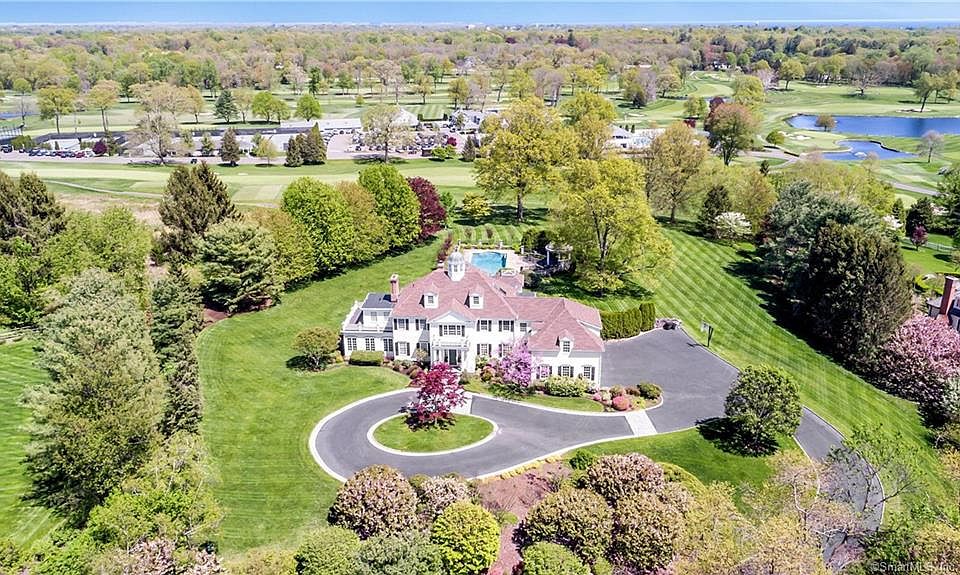 326 Mansfield Ave, Darien, CT 06820 Zillow