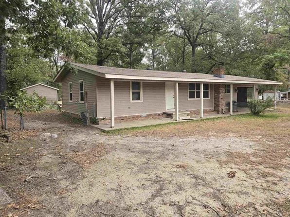 9403 270th Hwy, White Hall, AR 71602