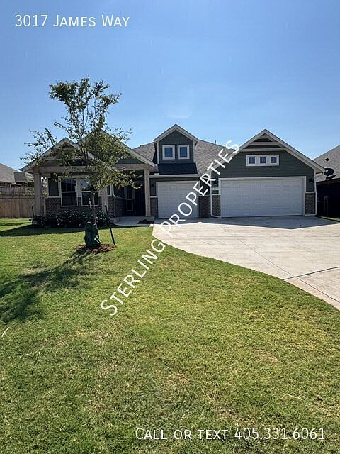 1st image of 3017 James Way
